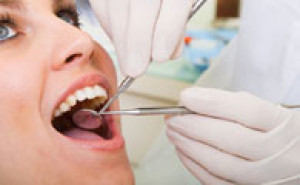 Les soins conservateurs dentaires